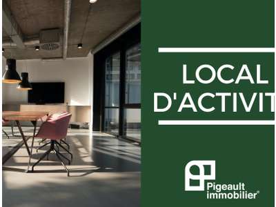 Location Locaux d'activités - Entrepôts à Rennes