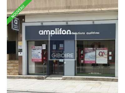 Location Locaux commerciaux - Boutiques à Rennes