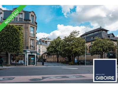 Location Locaux commerciaux - Boutiques à Rennes
