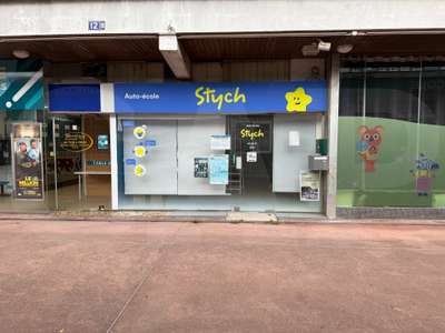 A louer murs commerciaux Rennes Rue de Brest