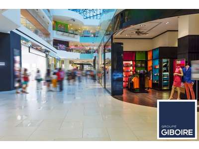 Location Locaux commerciaux - Boutiques à Rennes