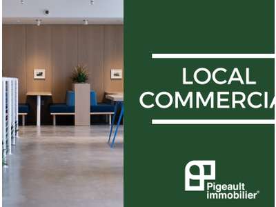 Location Locaux commerciaux - Boutiques à Rennes