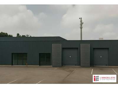 Location Locaux commerciaux - Boutiques à Rennes