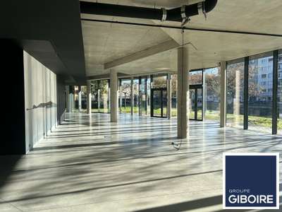 Location Locaux commerciaux - Boutiques à Rennes