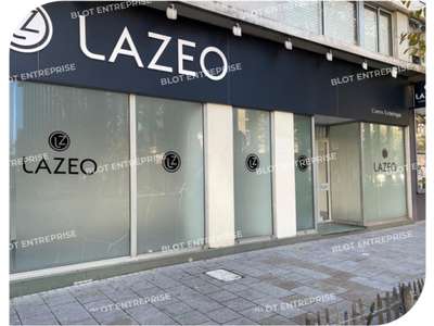 Location Locaux commerciaux - Boutiques à Rennes