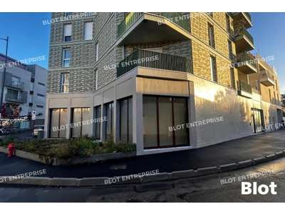 Location Locaux commerciaux - Boutiques à Rennes