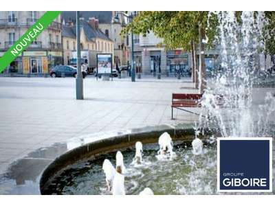 Location Locaux commerciaux - Boutiques à Rennes