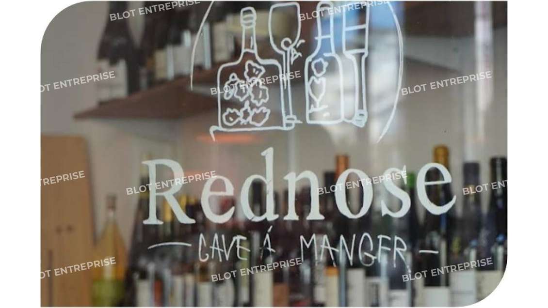 A louer local 32m² à Rennes rue Saint Hélier