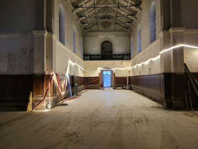 Location Locaux commerciaux - Boutiques à Rennes