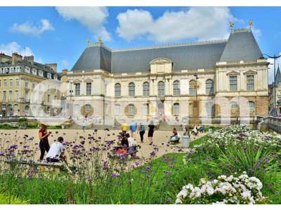 Location Locaux commerciaux - Boutiques à Rennes
