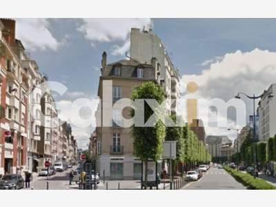 Cession de droit au bail 25m² emp N1 Rennes centre