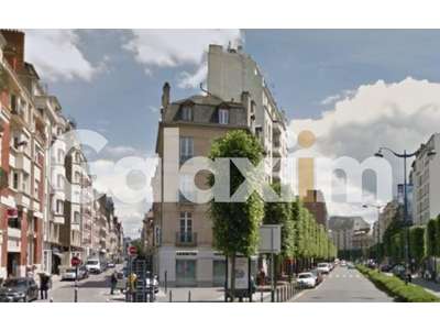 Location Locaux commerciaux - Boutiques à Rennes