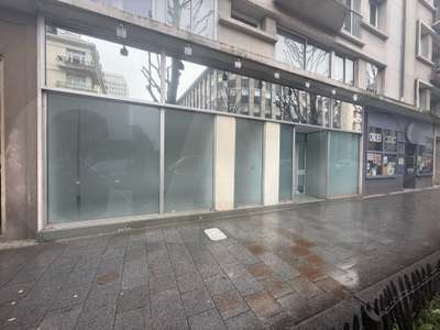 Location Locaux commerciaux - Boutiques à Rennes