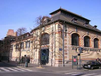 Location Locaux commerciaux - Boutiques à Rennes