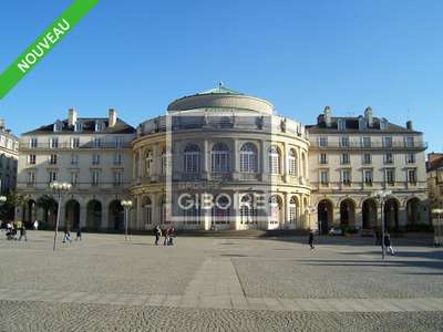 Location Locaux commerciaux - Boutiques à Rennes