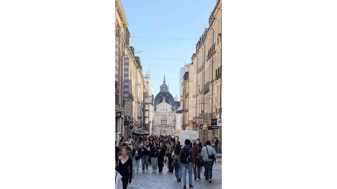 Droit au Bail - Local Commercial à RENNES