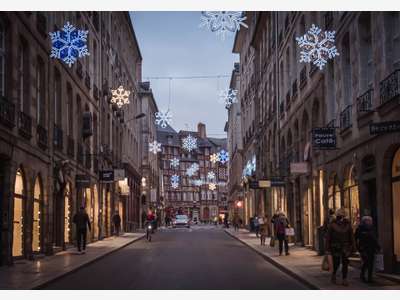 A louer local premium 22m² hypercentre de Rennes