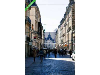 Location Locaux commerciaux - Boutiques à Rennes