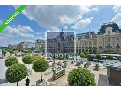 Location Locaux commerciaux - Boutiques à Rennes