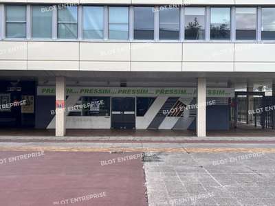 Location Locaux commerciaux - Boutiques à Rennes