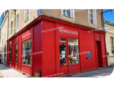 Location Locaux commerciaux - Boutiques à Rennes