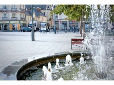 Location Locaux commerciaux - Boutiques à Rennes