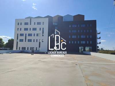 Location Locaux commerciaux - Boutiques à Rezé