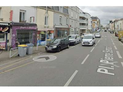 Location Locaux commerciaux - Boutiques à Rezé