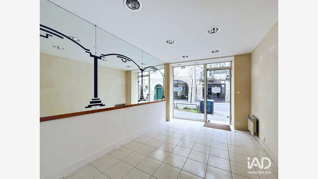 Boutique à Rezé