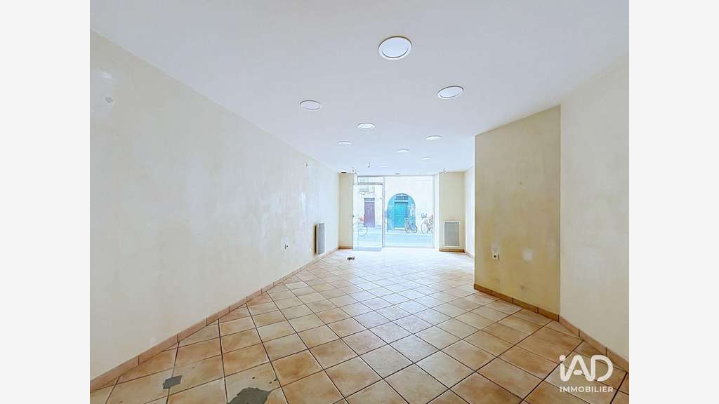 Boutique à Rezé