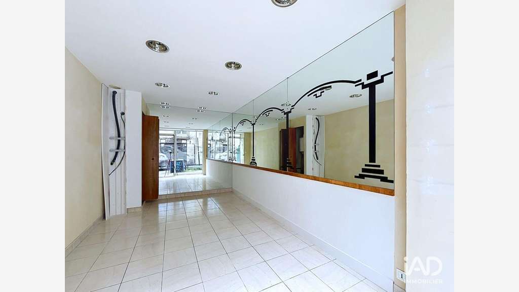 Boutique à Rezé