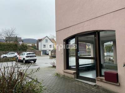 Location Locaux commerciaux - Boutiques à Ribeauvillé