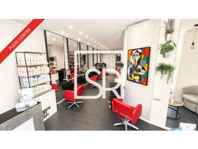 Location Locaux commerciaux - Boutiques à Riom