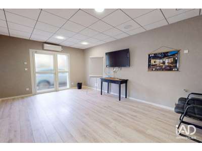 Location Locaux commerciaux - Boutiques à Riom