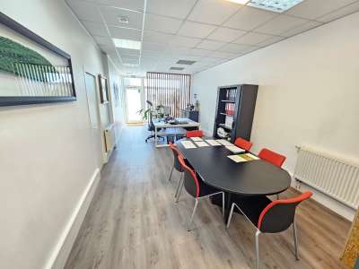 Location Locaux commerciaux - Boutiques à Ris-Orangis