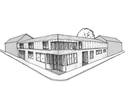 Location Locaux commerciaux - Boutiques à Riscle