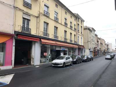 Location Locaux commerciaux - Boutiques à Rive-de-Gier