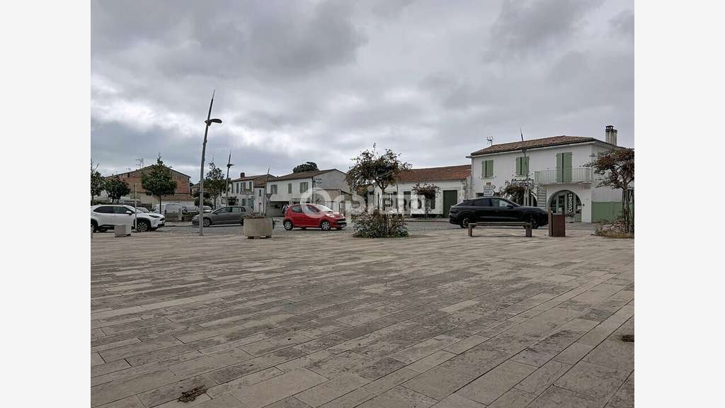 RIVEDOUX-PLAGE - LOCAL COMMERCIAL à louer