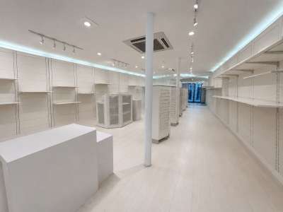 Location Locaux commerciaux - Boutiques à Roanne