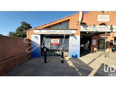 Location Locaux commerciaux - Boutiques à Robion