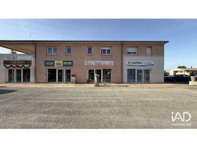 Location Locaux commerciaux - Boutiques à Robion