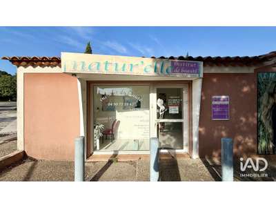 Location Locaux commerciaux - Boutiques à Robion