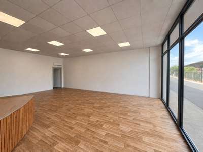 Location Locaux commerciaux - Boutiques à Rocbaron