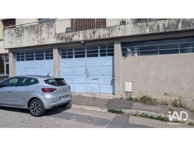 Location Locaux d'activités - Entrepôts à Roche-la-Molière