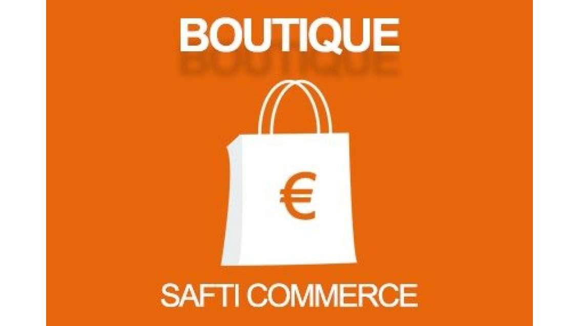 Loue local boucherie de 61m² avec vitrine à Rodez