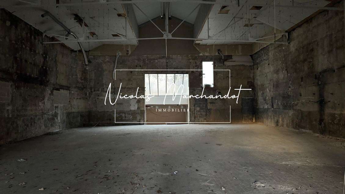 A louer local commercial premium 400m² à Rodez