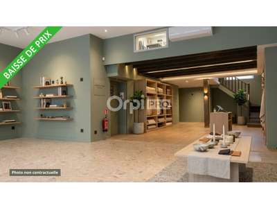 Location Locaux commerciaux - Boutiques à Romans-sur-Isère