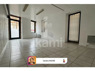 Location Locaux commerciaux - Boutiques à Romans-sur-Isère