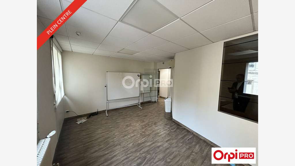 Local 357m² à louer sur Romans-sur-Isère