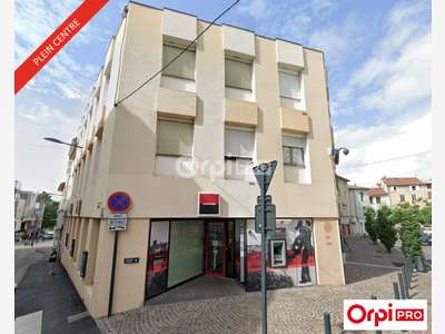 Local 357m² à louer sur Romans-sur-Isère